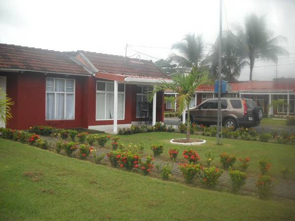 Costa Rica Real Estate - Condo - Jaco