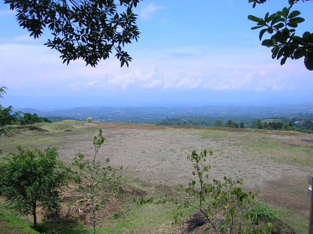 Costa Rica Real Estate - Grecia - Views